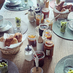 Photo n°14 de Chambres d'hôtes La Bousquetière et Gîte La Bergerie à Jausiers (Gîte)
