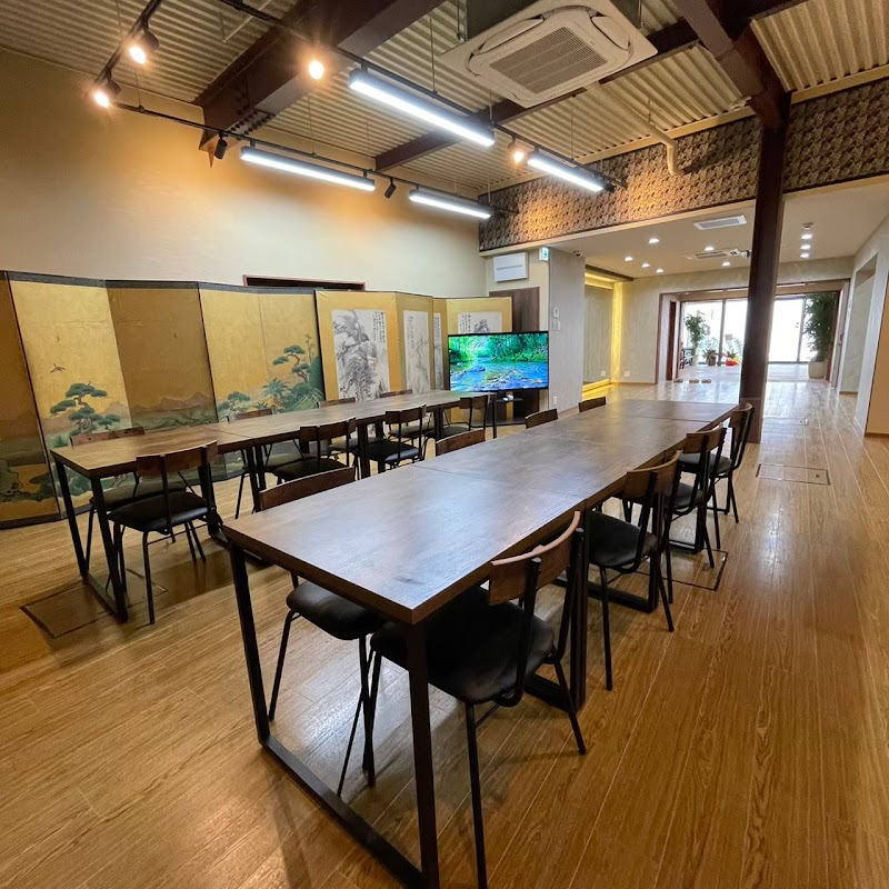 ゲストハウス和櫻