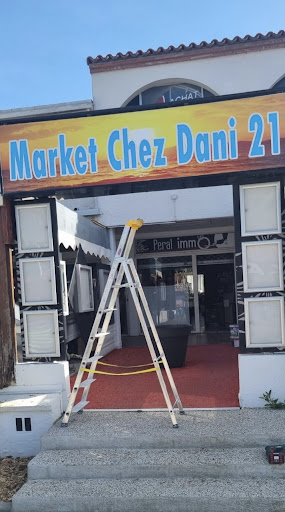 CHEZ DANI MARKET