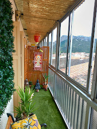 Photo n°11 de Le Soleil d' Or à Saint-Paul-de-Fenouillet (Restaurant)