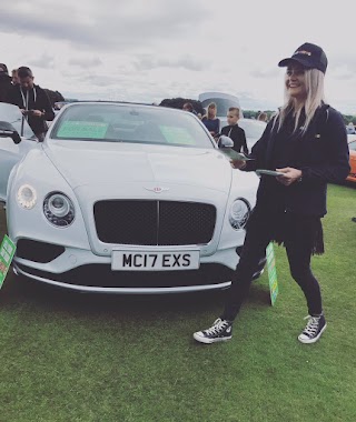 Car-Ching