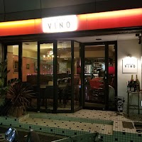 レストランバーヴィーノ