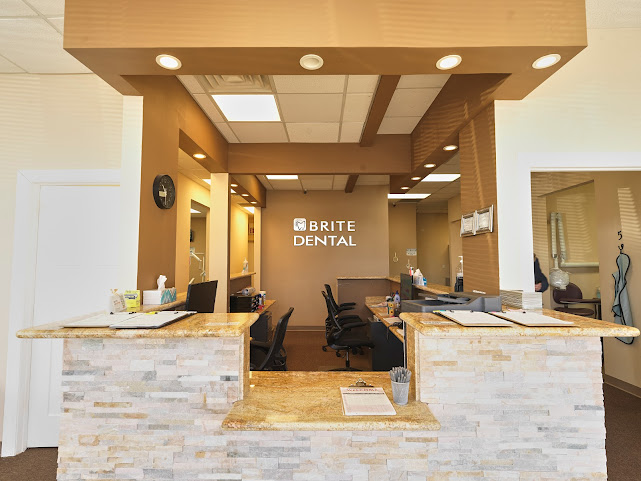 Brite Dental by null