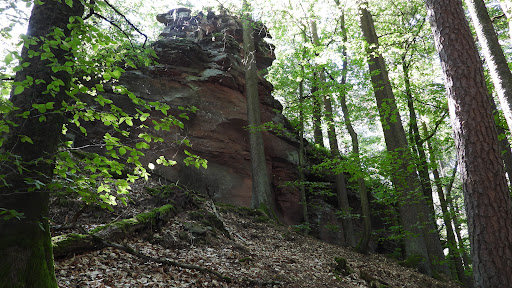 Satansbrocken - Thumbnail