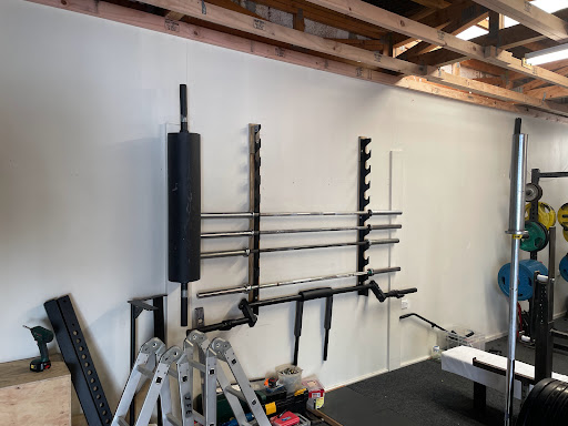 Strength Factory Wellington - Thumbnail