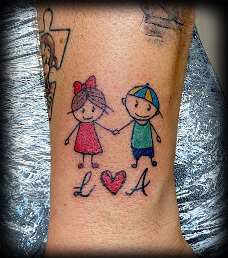 Sweet Tattoo and Piercing - Thumbnail