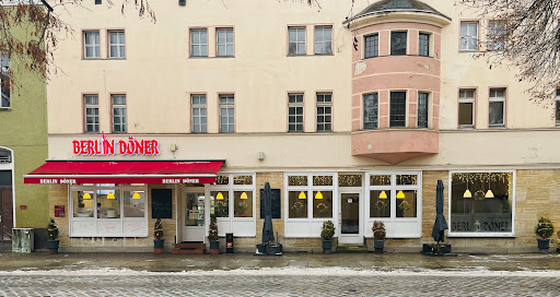 Berlin Döner Bistro