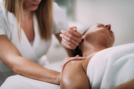 Therapeutic Serenity Massage - Thumbnail