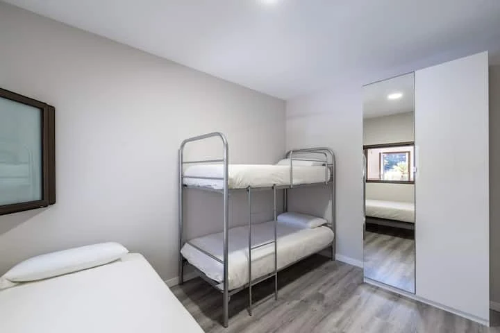 Vivienda Vacacional Villa Dasil