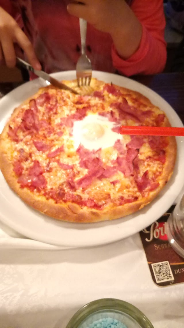 Pizzeria UNO Löbau