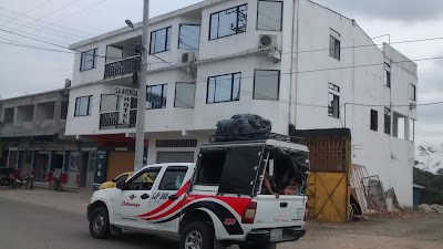 Photos of Hotel La Avenida