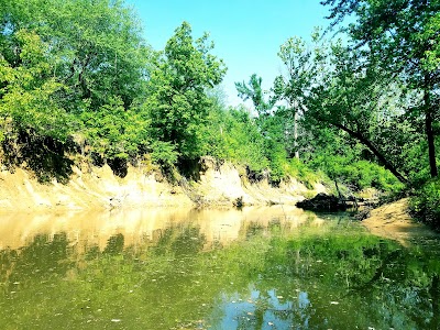 Carr Creek