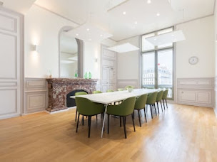 Photo n°21 de Regus - Lille, Gare de Lille Flandres à Lille (Location de bureau virtuel)