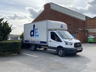 Diamond Eurogistics Limited