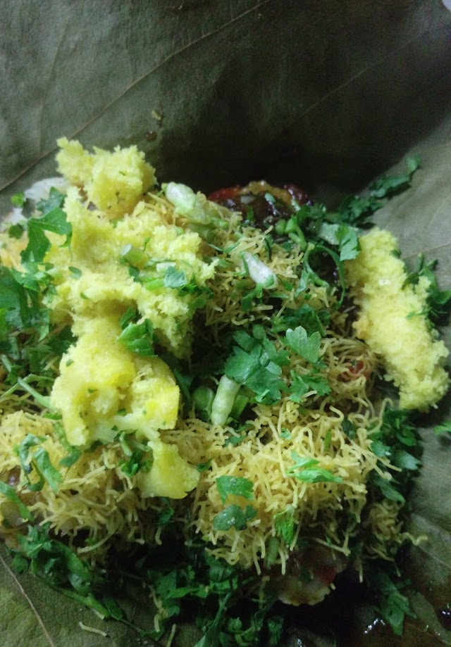 Gupta Bhel Puri House
