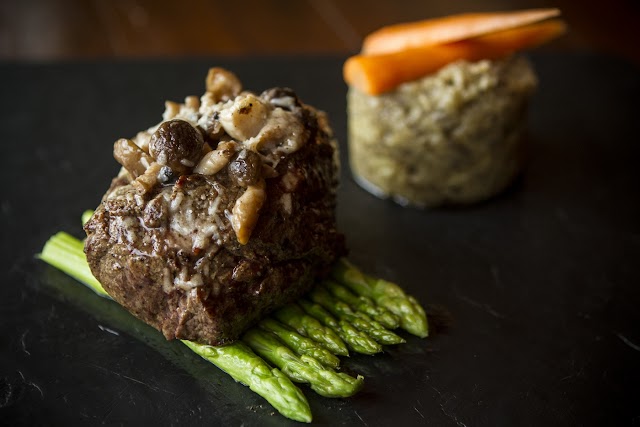 Barracuda Restaurant