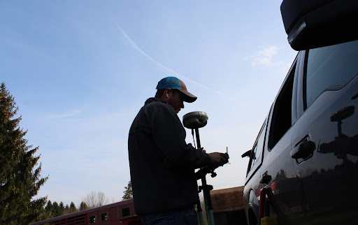 Courtney & Knapp Land Surveying - Thumbnail