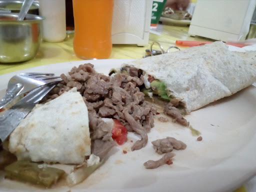 Cebollas Grill - Thumbnail