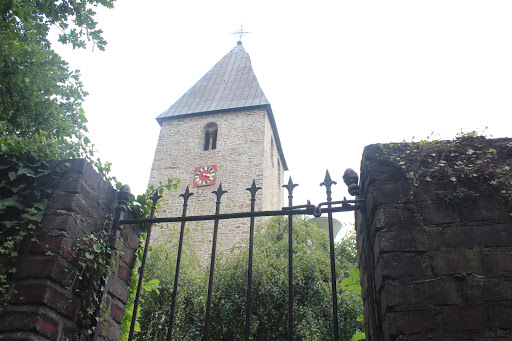 Kirche Opherdicke - Ev. Kirchengemeinde Holzwickede und Opherdicke - Thumbnail