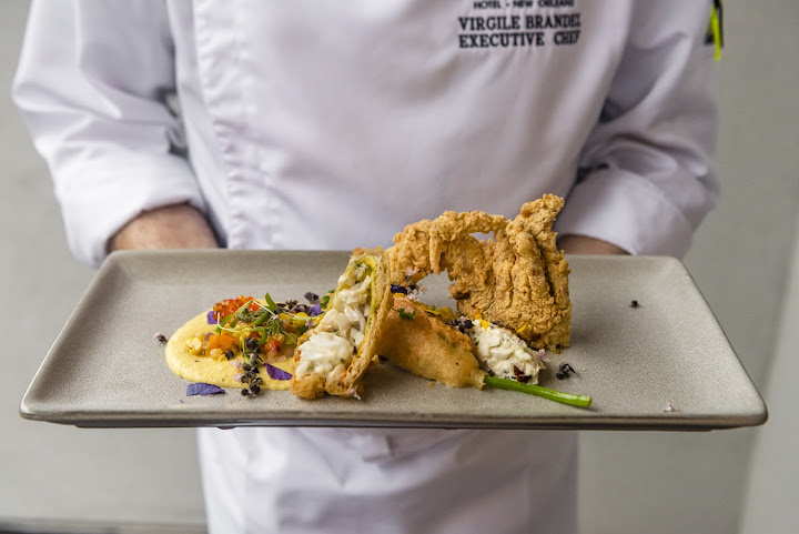 Café Normandie by null