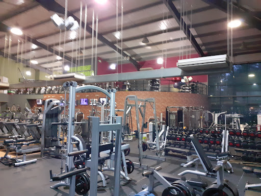 24/7 Fitness - Kidderminster Gym - Thumbnail
