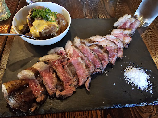 Black Sheep Bar and Provisions - Thumbnail
