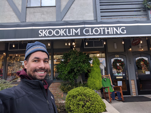 Skookum Clothing - Thumbnail