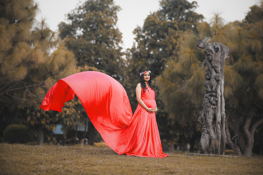 Newtech Photography Contract for Maternity, Pre-Baby & Baby Shoots post image