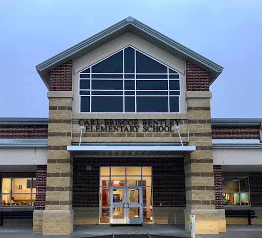 Bentley Elementary - Visual