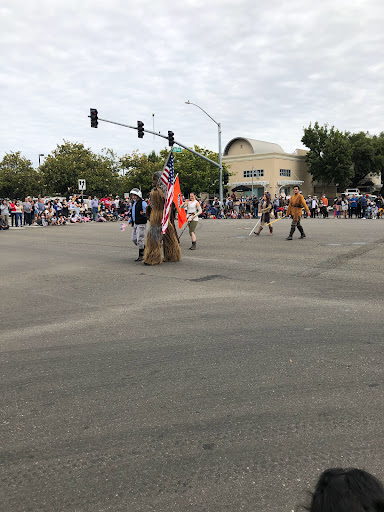 City Of Fremont