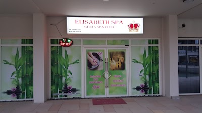 Photos of Elizabeth Spa