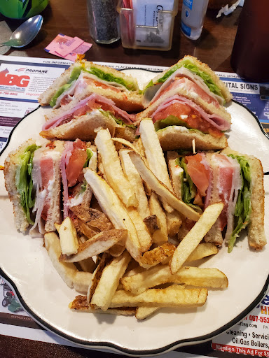 The Pike Steakhouse & Pub - Thumbnail