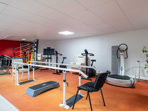 Photo de EMERA - EHPAD La Lorraine à Calais (62100)