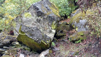 Madrone Wall Park and Climbing Area