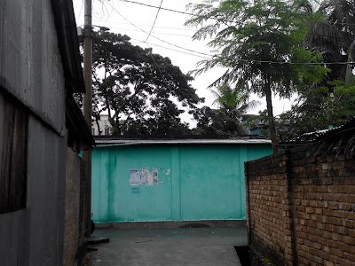 mosque
