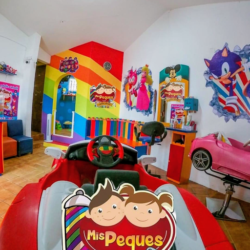 Estetica Infantil Mis Peques - Thumbnail