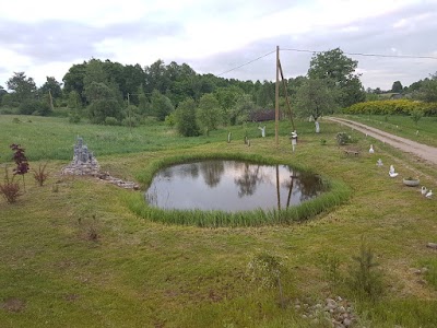 Photos of Pumpuri,Svente,Latviа