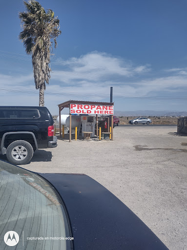 El Rancho Animal Feed Store