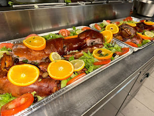 Photo n°67 de Le Prince du Poulet//Ô Prince Du Poulet à Le Perreux-sur-Marne (Traiteur)