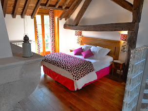 Photo n°7 de SERENITY GUESTHOUSE à Beaune (Villa)