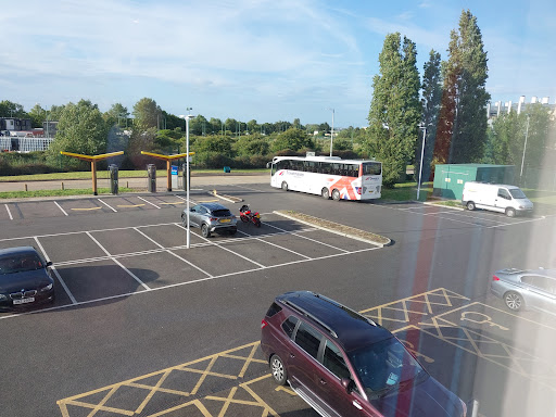 Owens Coaches Ltd - Thumbnail