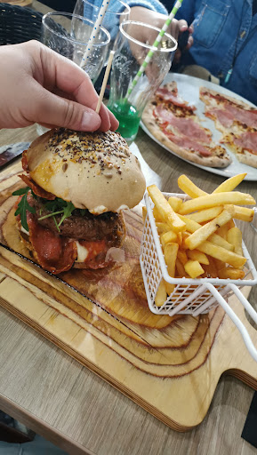 Pizzeria la Flora - Thumbnail