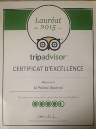 Photo n°60 de Le Potiron Gourmet à Nice (Cuisine française moderne)