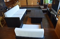 桐子モダン ショールーム