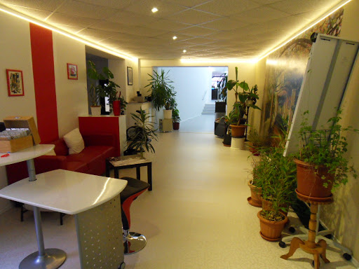 Physiotherapie GF Oederan GbR
