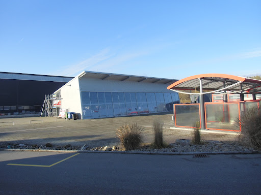 MC Shape Steißlingen