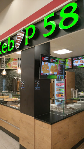 Kebap 58 - Thumbnail