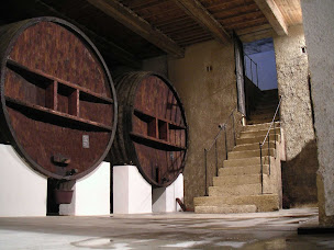 Photo n°5 de Domaine de Soustres à Montady (Établissement vinicole)