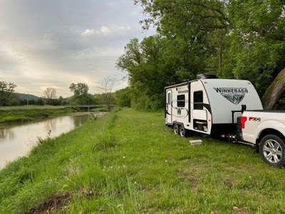 West Fork Campground