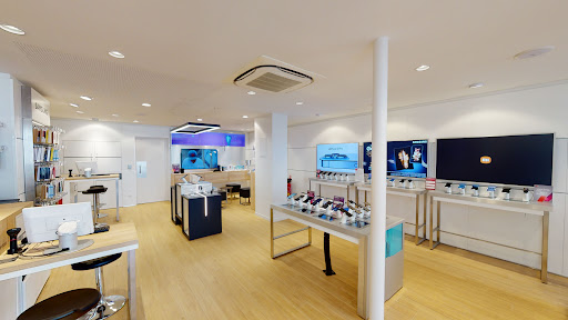 Boutique SFR Puteaux Jean Jaurès